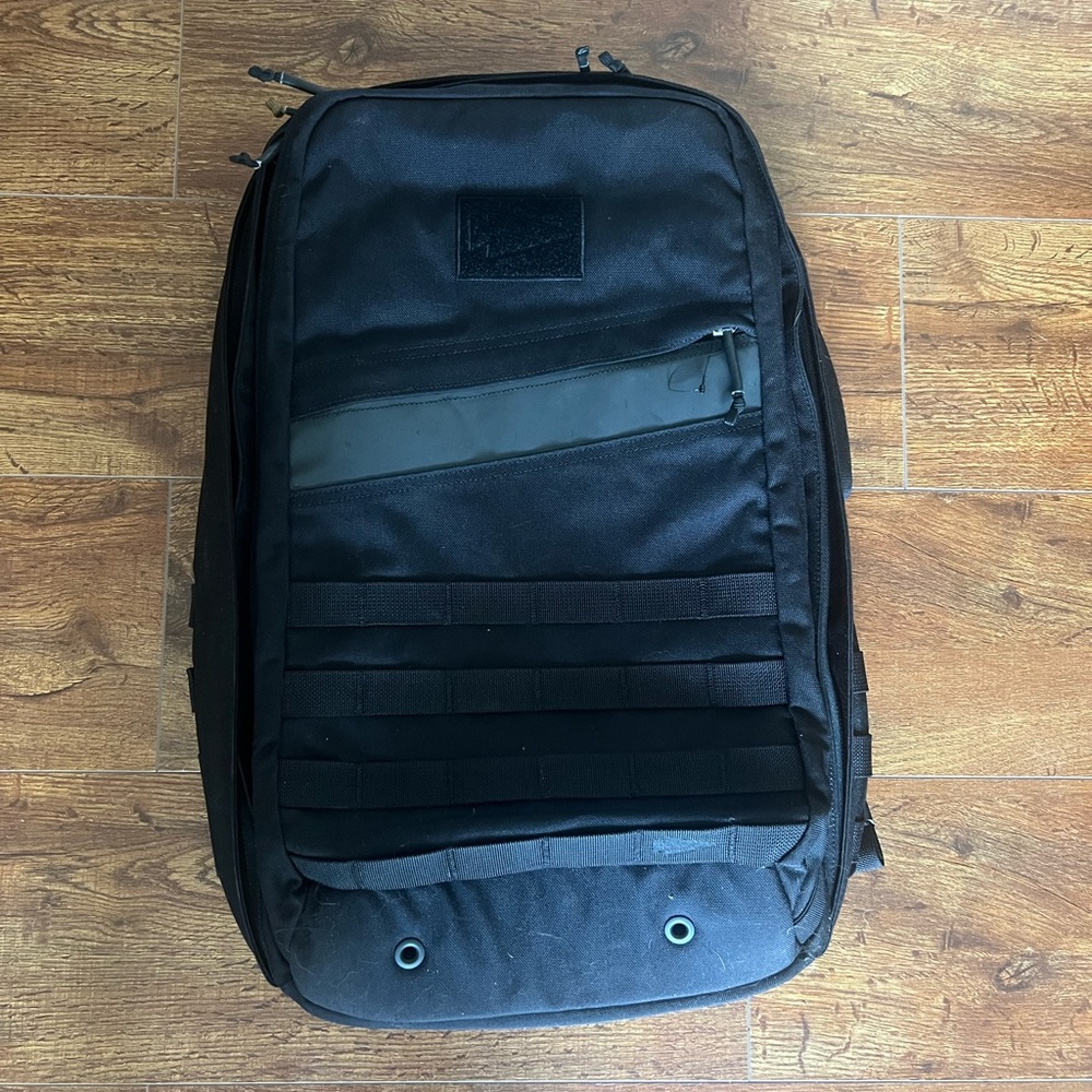 GORUCK Rucker Long Range 39L